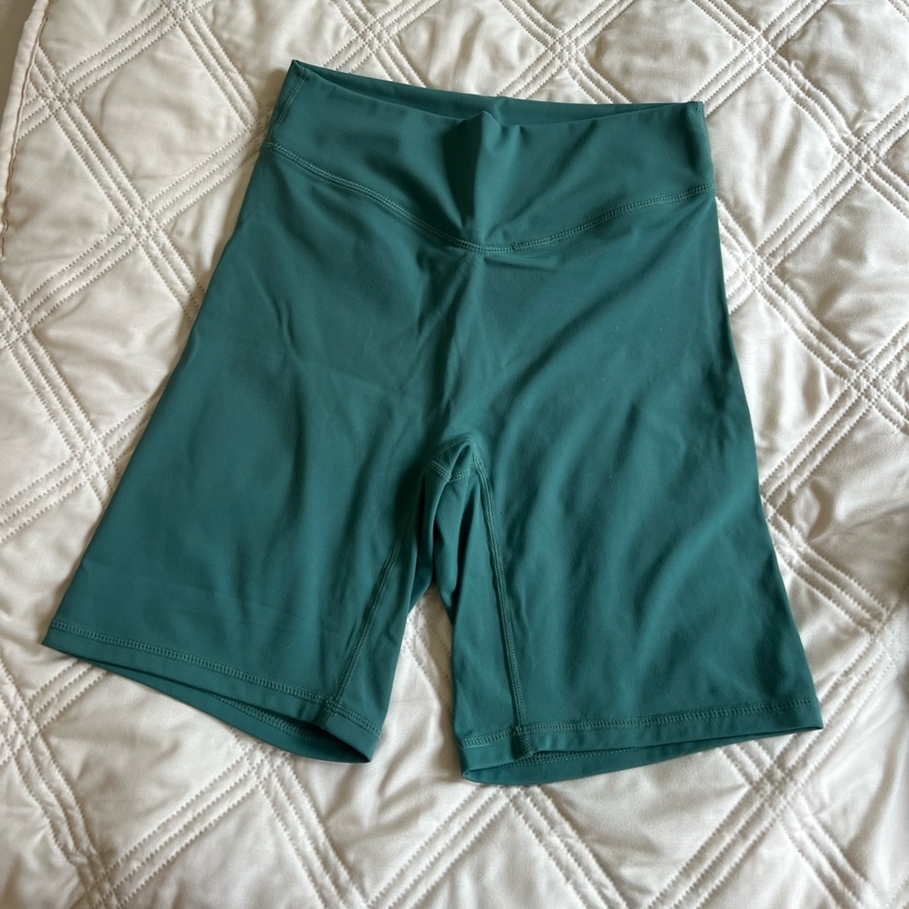 Vitality rider shorts